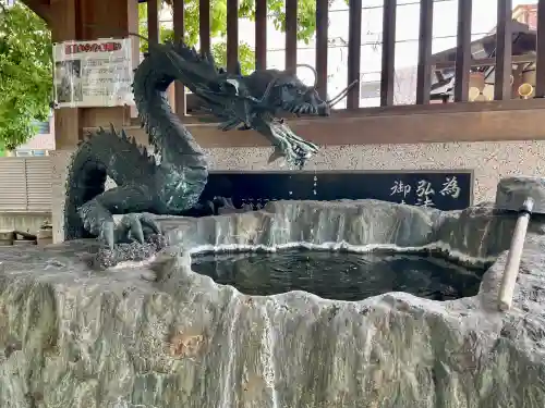 養福寺(東京都)