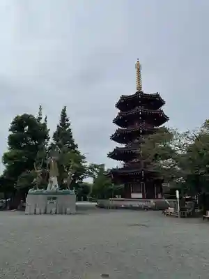 川崎大師（平間寺）(神奈川県)