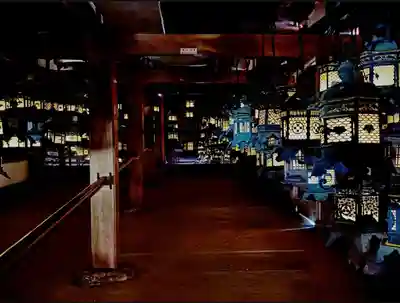 春日大社(奈良県)