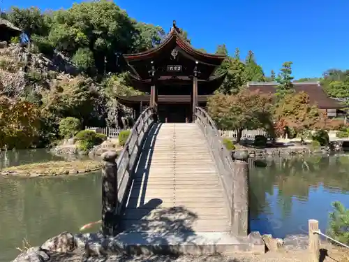 永保寺(岐阜県)