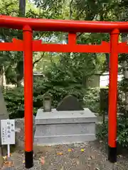 天照皇大神(神奈川県)