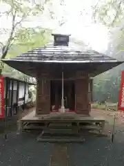 若松寺の建物その他