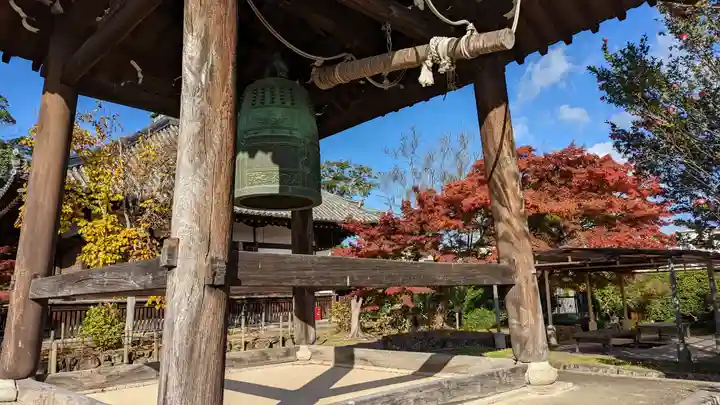 乙訓寺(京都府)