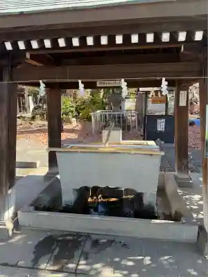 正ノ木稲荷 稲積神社(山梨県)