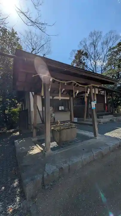 天穂日命神社(京都府)