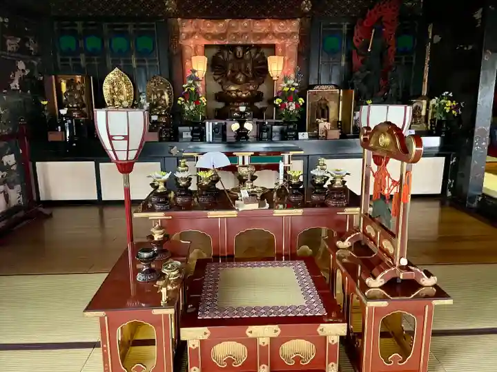 護国院(東京都)