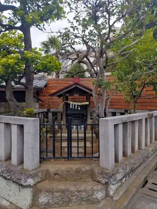 第六天(東京都)