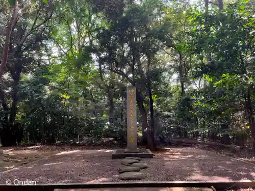 香椎宮(福岡県)