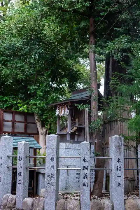 伊奴神社(愛知県)