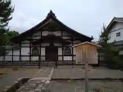 妙心寺（妙心禅寺）(京都府)