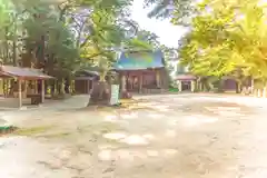 當護稲荷神社(宮城県)