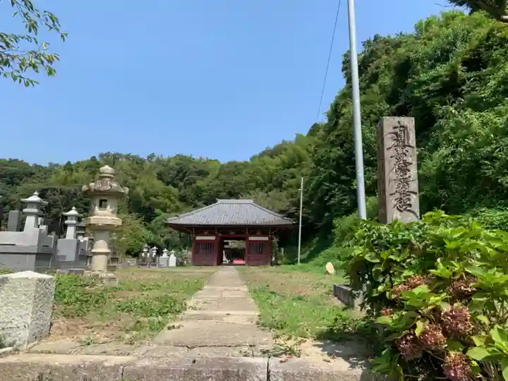 妙楽寺のその他建物