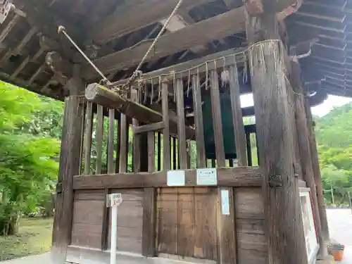 園城寺（三井寺）のその他建物