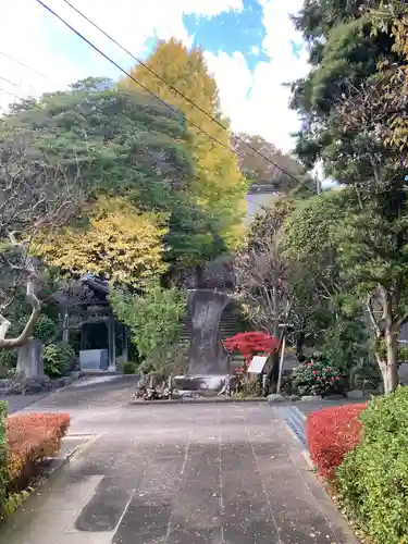宝珠院(神奈川県)