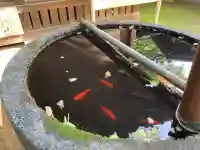 風早神社(千葉県)