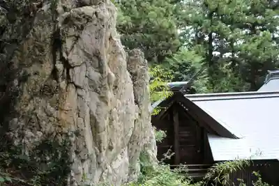 鹿島大神宮のその他建物