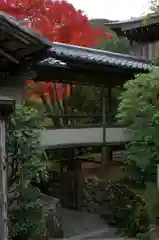 光悦寺の建物その他