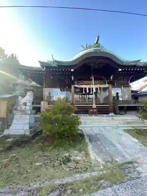 大元神社(広島県)