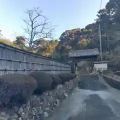 摩訶耶寺(静岡県)