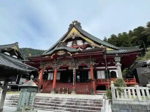 久遠寺(山梨県)