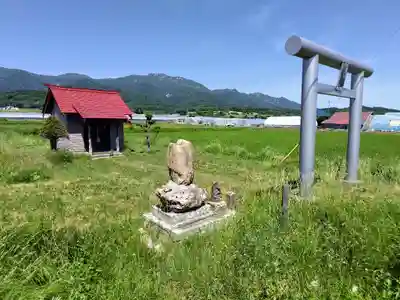 北星神社(北海道)