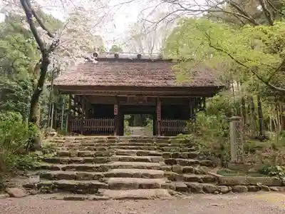 東大寺別院阿弥陀寺(山口県)