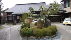 成学寺の建物その他