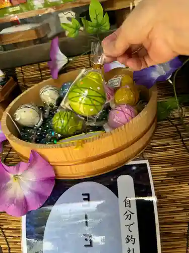 阿邪訶根神社(福島県)