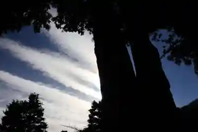 高司神社〜むすびの神の鎮まる社〜のその他建物