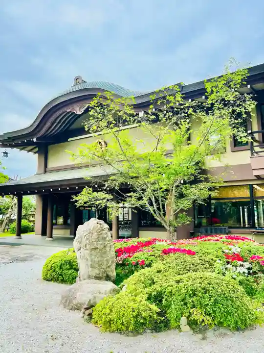 金剛院(東京都)