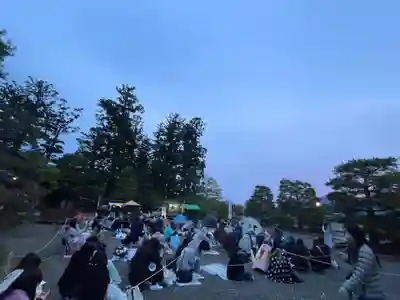 毛越寺(岩手県)