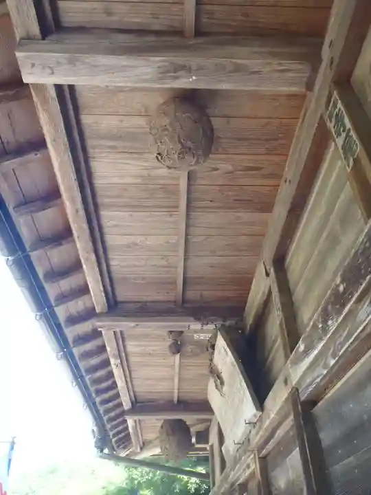 岩滝山観音堂(岐阜県)