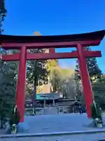 丹生川上神社(下社)(奈良県)