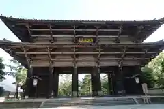 東大寺(奈良県)