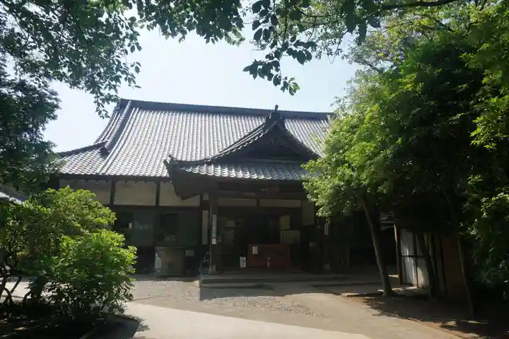 千葉寺のその他建物