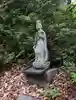 見入山観音堂の仏像