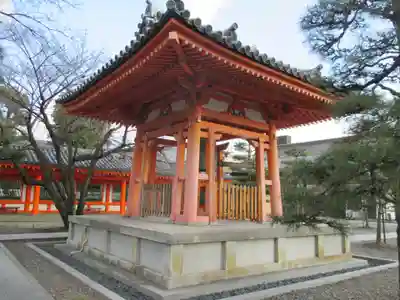 蓮華王院（三十三間堂）のその他建物