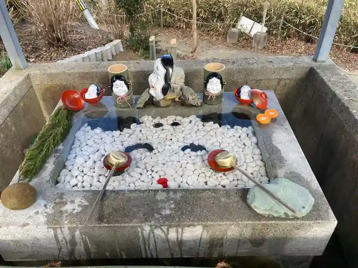 劔山神社(徳島県)