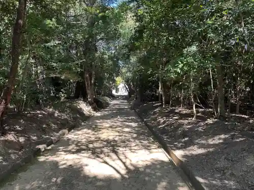 伊達神社(和歌山県)
