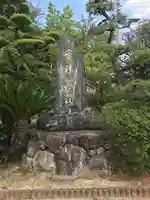 宝満宮のその他建物