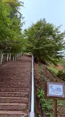 新倉富士浅間神社(山梨県)