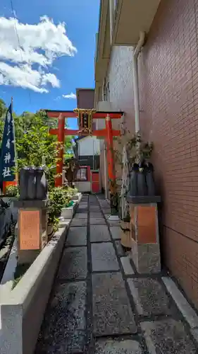 三嶋神社(京都府)