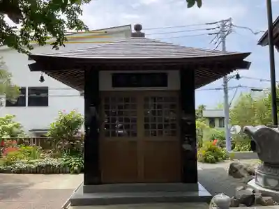実教寺(神奈川県)