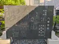 高木八幡神社(兵庫県)