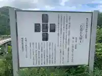 浪切不動尊 自性院(千葉県)