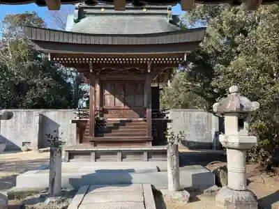 春日神社(滋賀県)