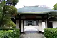 満願寺の山門・神門
