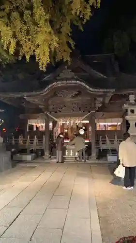 田無神社(東京都)