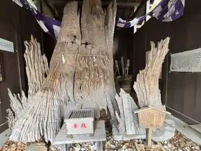 神明神社（相差町）(三重県)