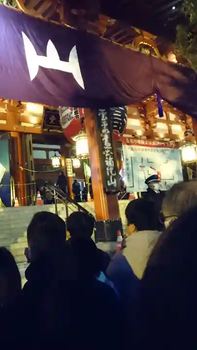 浅草寺(東京都)